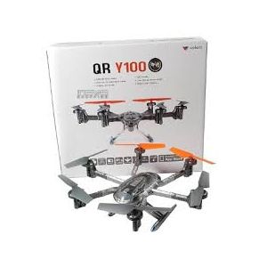 Walkera QR Y100