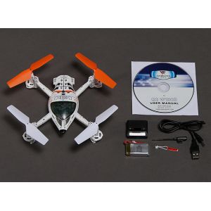 Walkera QR W100S