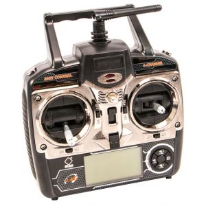 WL Toys V393