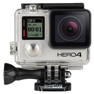 GoPro HERO4 Black