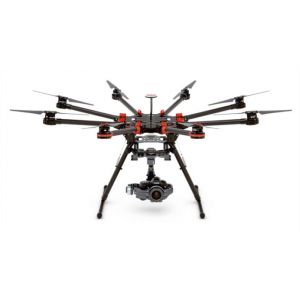 DJI Spreading Wings S1000 + A2