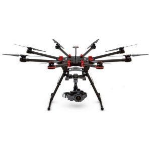 DJI Spreading Wings S900 + A2