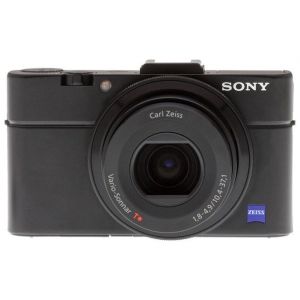 Sony Cyber-shot DSC-RX100