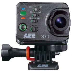 AEE Magicam S71