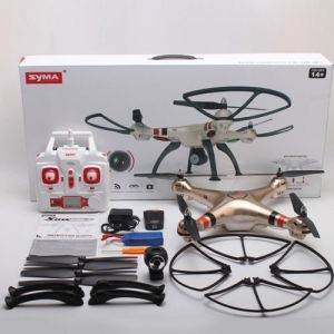 Syma X8HW (обновленная версия X8W)
