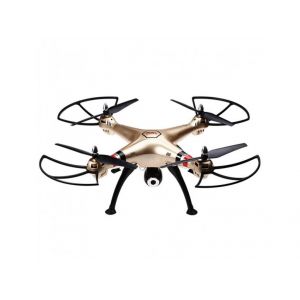 Syma X8HW (обновленная версия X8W)