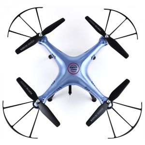 Syma X5HW (обновленная версия X5SW)