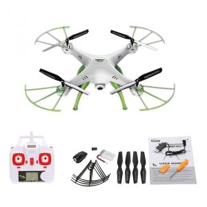 Syma X5HC (обновленная версия X5C)
