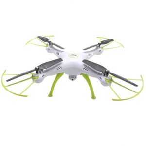 Syma X5HC (обновленная версия X5C)