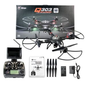 WLtoys Q303A 