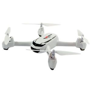 Hubsan X4 H502S 