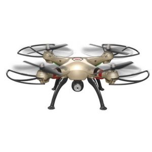 Syma X8HC