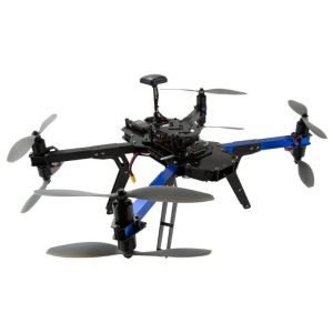 3D Robotics X8+