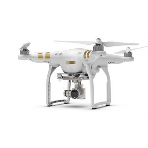 DJI Phantom 3 Professional