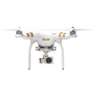 DJI Phantom 3 Professional