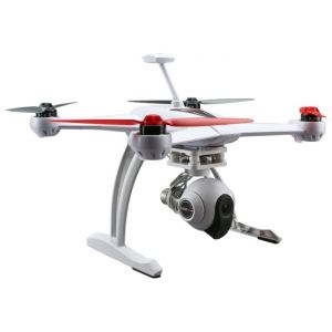 Blade 350 QX3 BNF BLH8180