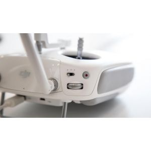 DJI Phantom 3 Advanced