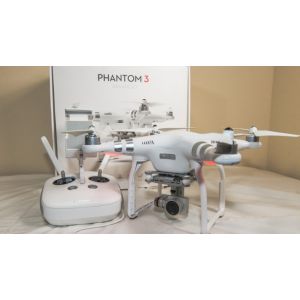 DJI Phantom 3 Advanced