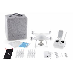 DJI Phantom 4
