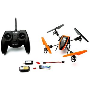 Blade 180 QX HD RTF BLH7400A