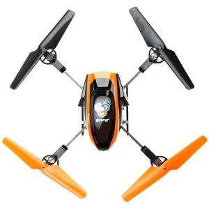 Blade 180 QX HD RTF BLH7400A