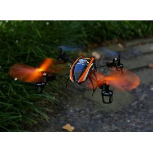 Blade 180 QX HD RTF BLH7400A