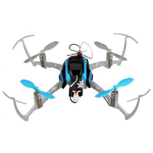 Blade Nano QX FPV RTF BLH7200