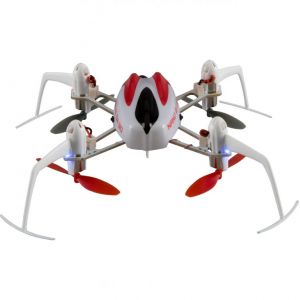 Blade Nano QX 3D RTF BLH7100