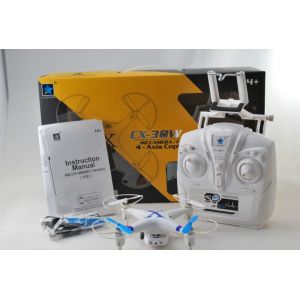 Cheerson CX-30W