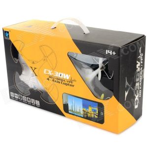 Cheerson CX-30W