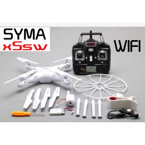Syma X5SW