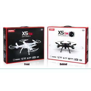 Syma X5SW
