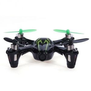 Hubsan X4 Camera H107C