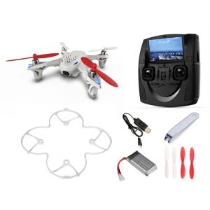 Hubsan X4 FPV H107D