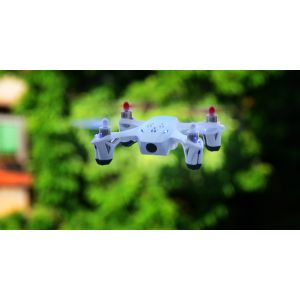 Hubsan X4 FPV H107D