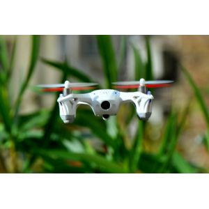 Hubsan X4 FPV H107D