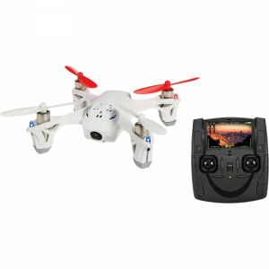 Hubsan X4 FPV H107D