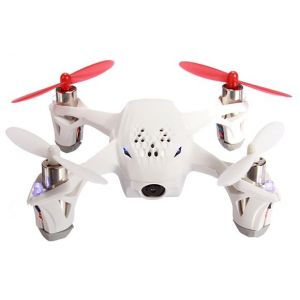 Hubsan X4 FPV H107D