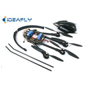 Ideafly IFly-4 ARF