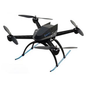 Ideafly IFly-4 ARF