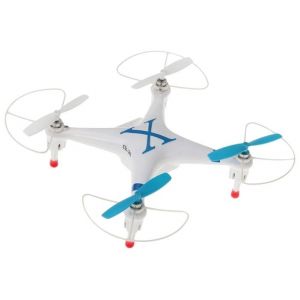 BlueSea CX-30