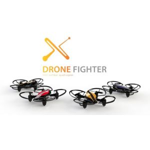 BYROBOT Drone Fighter