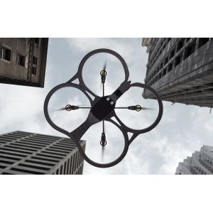 Parrot AR.Drone 2.0 Elite Edition