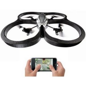 Parrot AR.Drone 2.0 Elite Edition