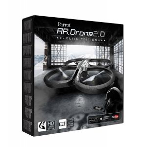 Parrot AR.Drone 2.0 Elite Edition