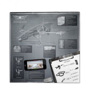 Parrot AR.Drone 2.0 Elite Edition