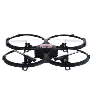 Pilotage UFO 6-axis RC15771