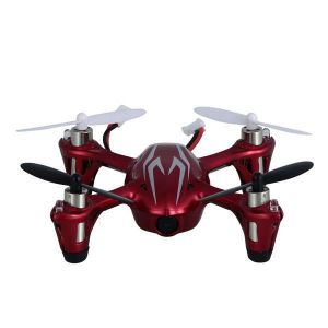 Pilotage X4 LED Camera RC15721