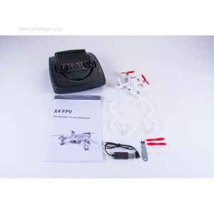 Pilotage X4 FPV RC17284