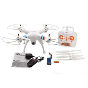 Syma X8C
